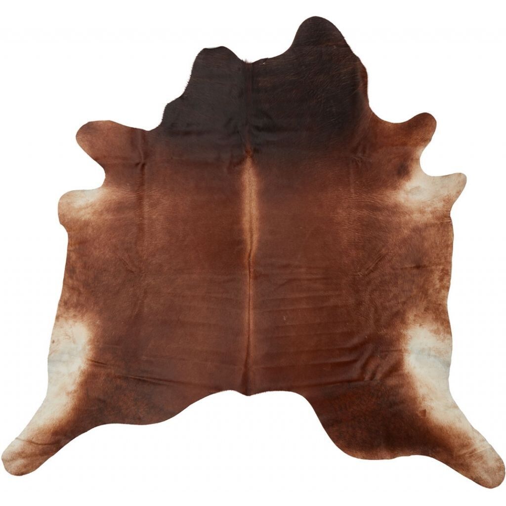 Cow Hide Rug | 3,07 sqm