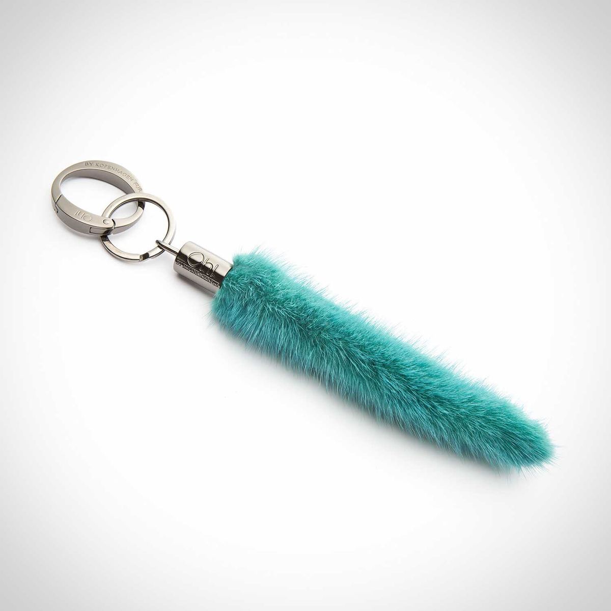 Tail Keyring | Danish Mink