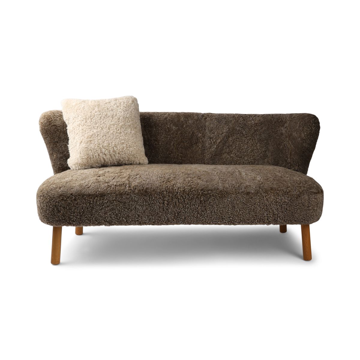 Emanuel 2 seater Sofa