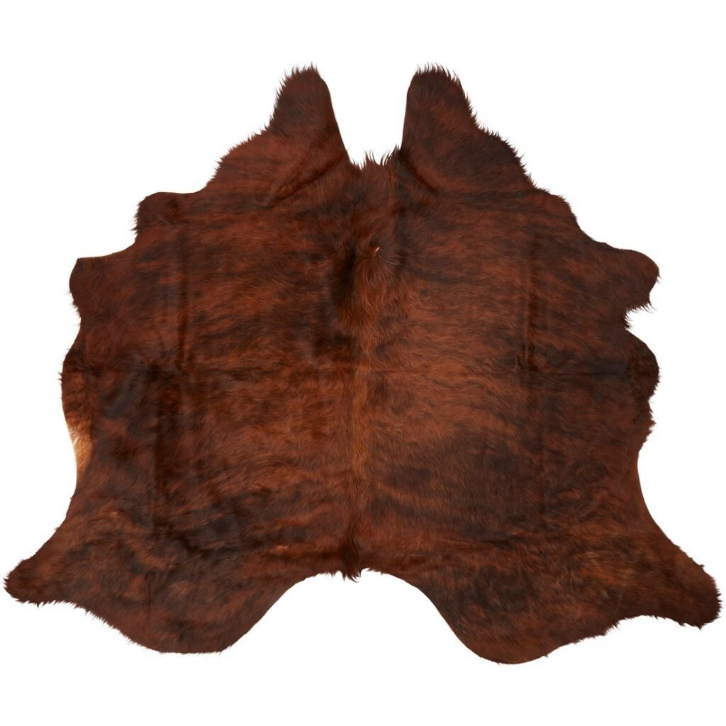 Cow Hide Rug | 2,3 sqm.