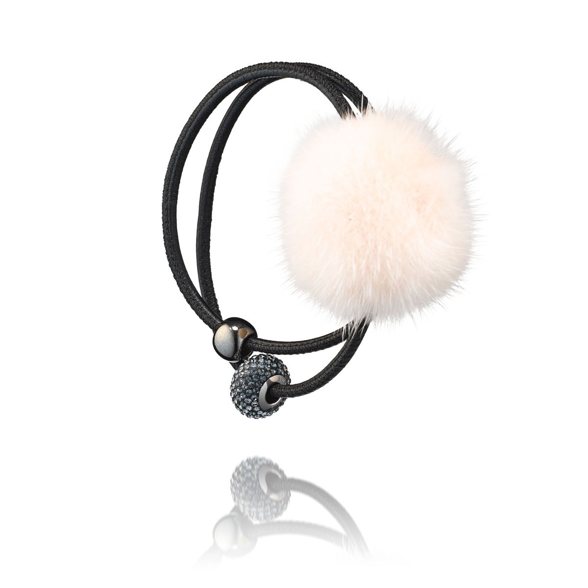 Bracelet | Danish Mink