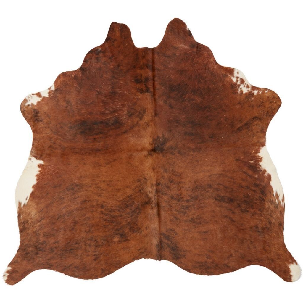 Cow Hide Rug | 2,39 sqm