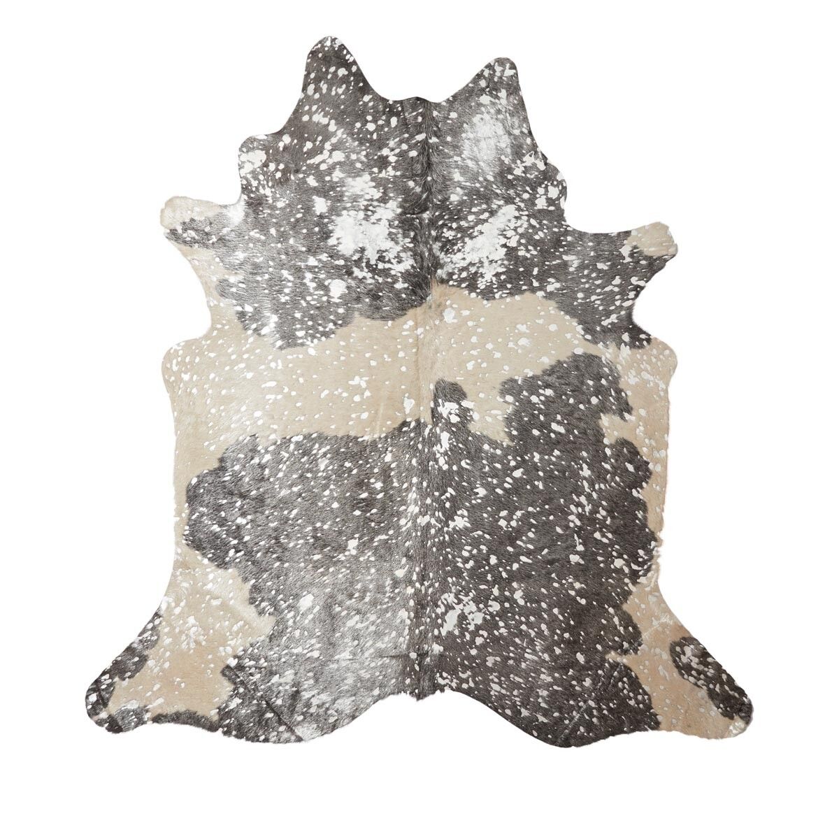 Cow Hide Rug | 3,02 sqm