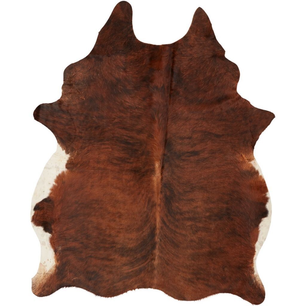 Cow Hide Rug | 2,45 sqm