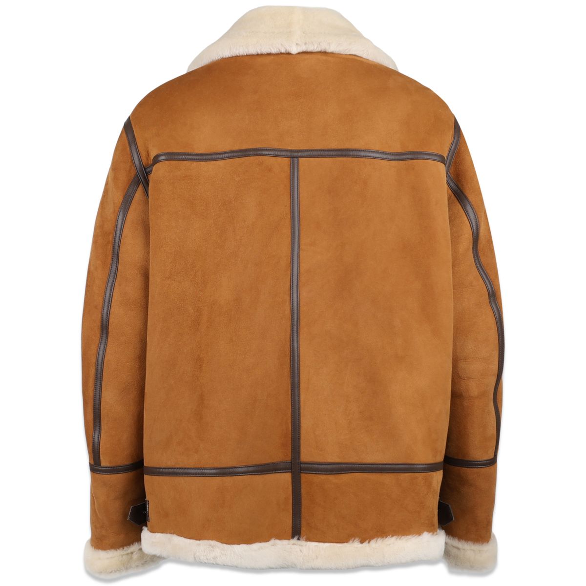Fran Men's Jacket