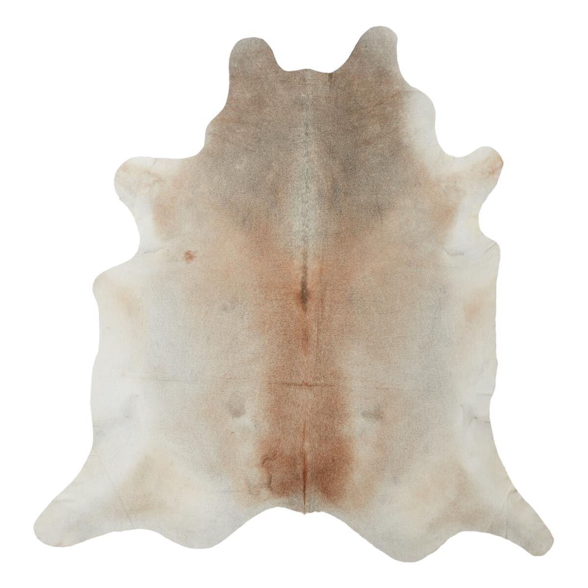 Cow Hide Rug | 4,22 sqm