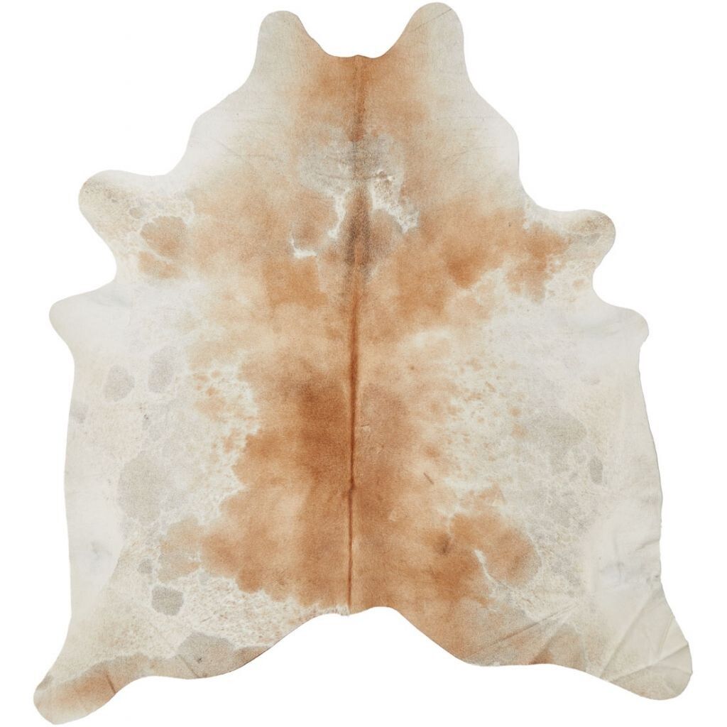 Cow Hide Rug | 3,5 sqm