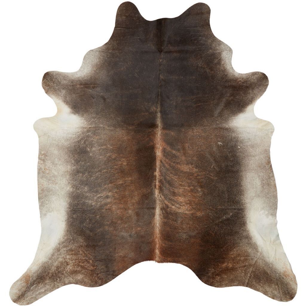 Cow Hide Rug | 3,3 sqm