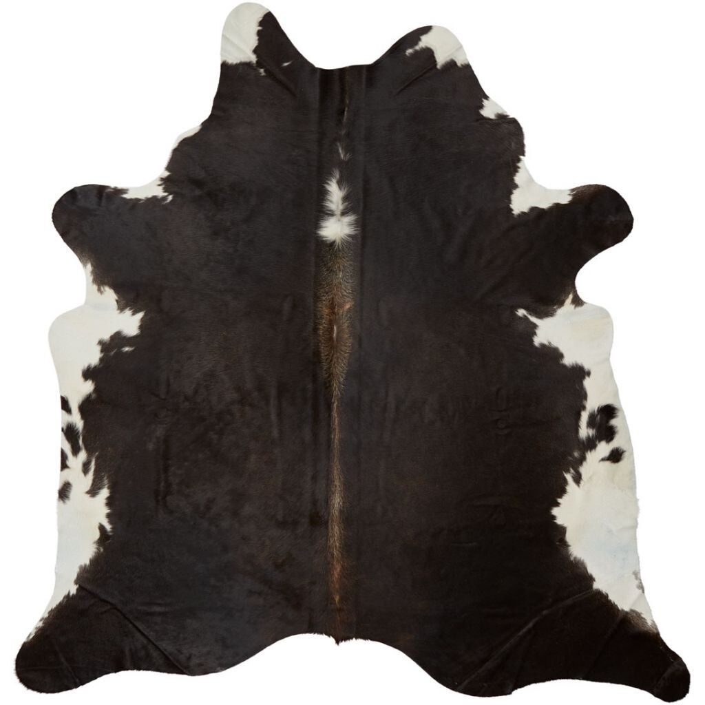 Cow Hide Rug | 3,5 sqm