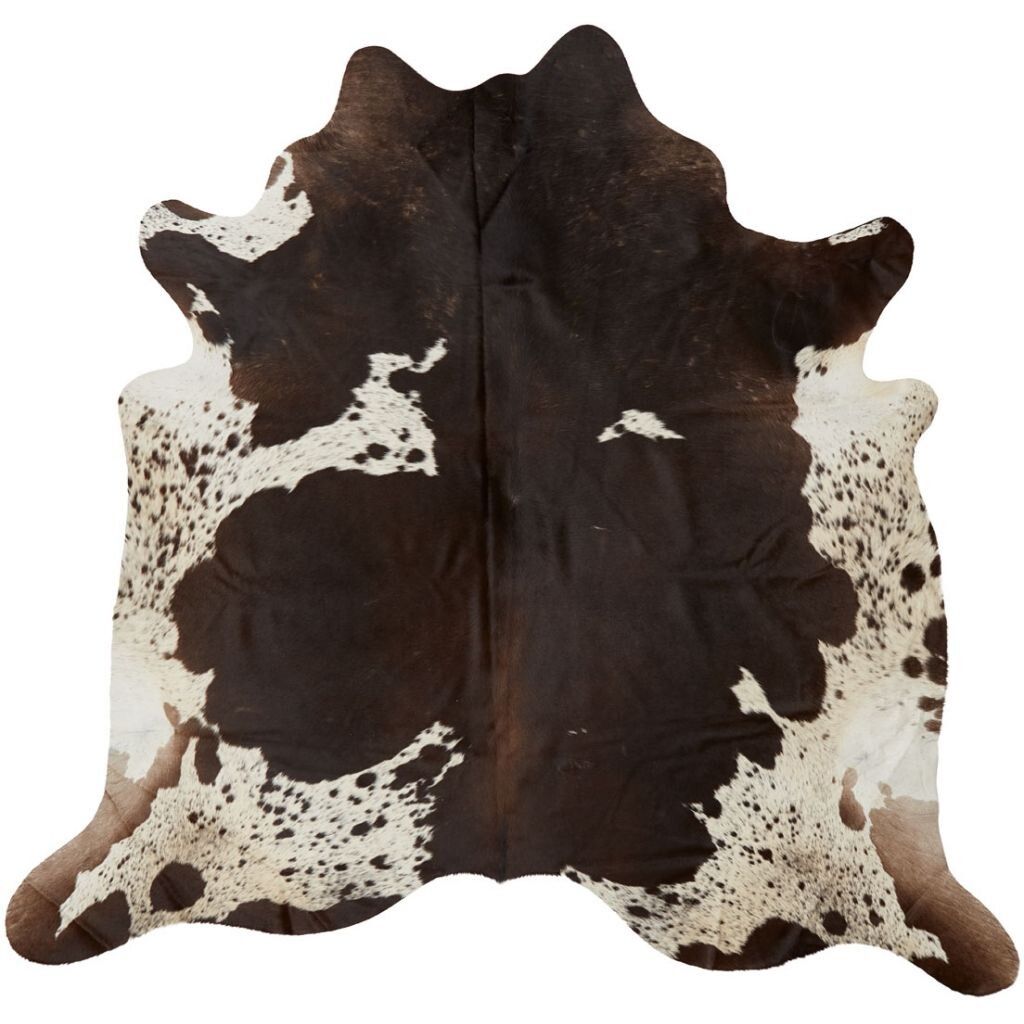 Cow Hide Rug | 3,4 sqm