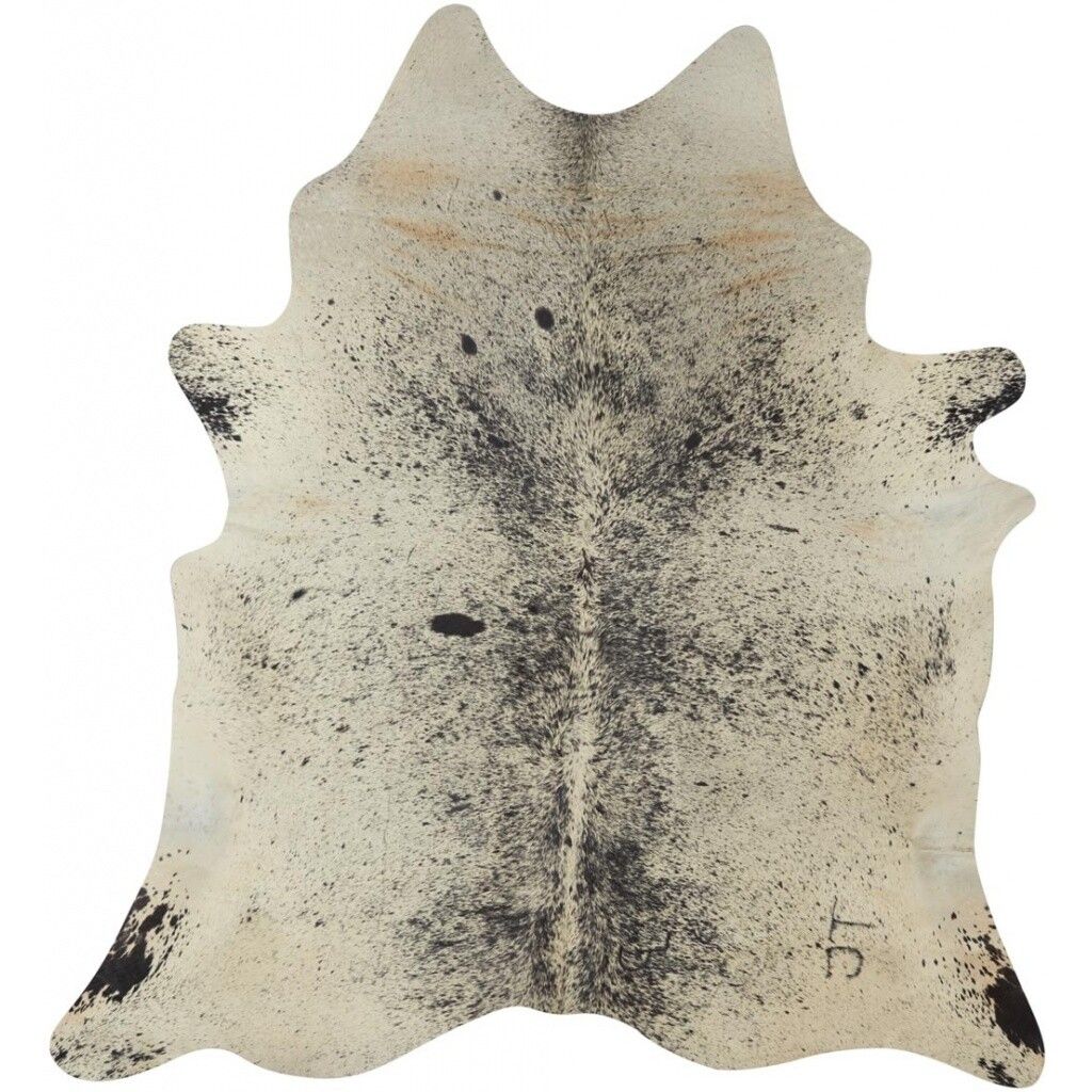 Cow Hide Rug | 3,6 sqm