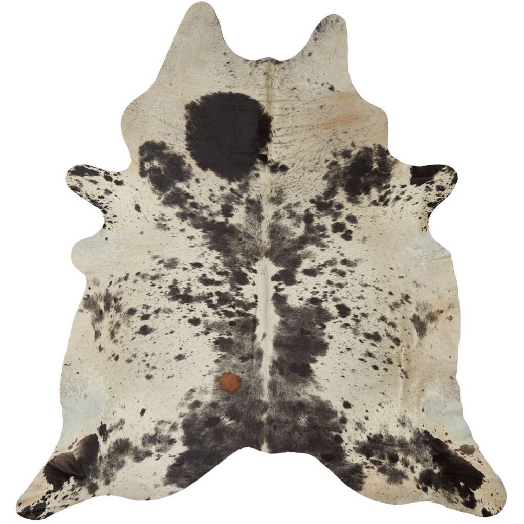 Cow Hide Rug | 3,48 sqm