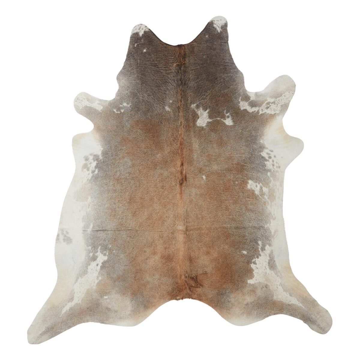 Cow Hide Rug | 3,71 sqm