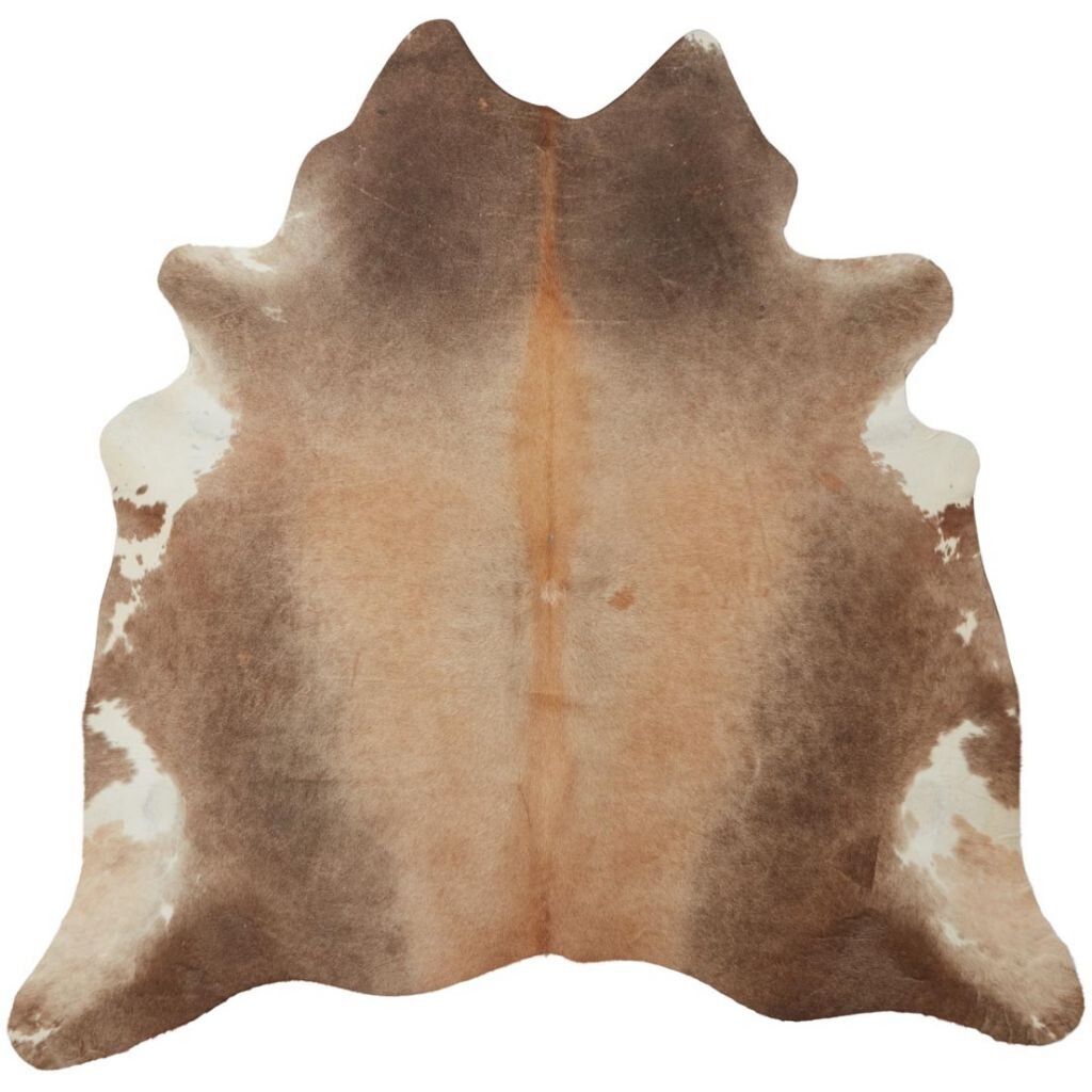 Cow Hide Rug | 3,15 sqm