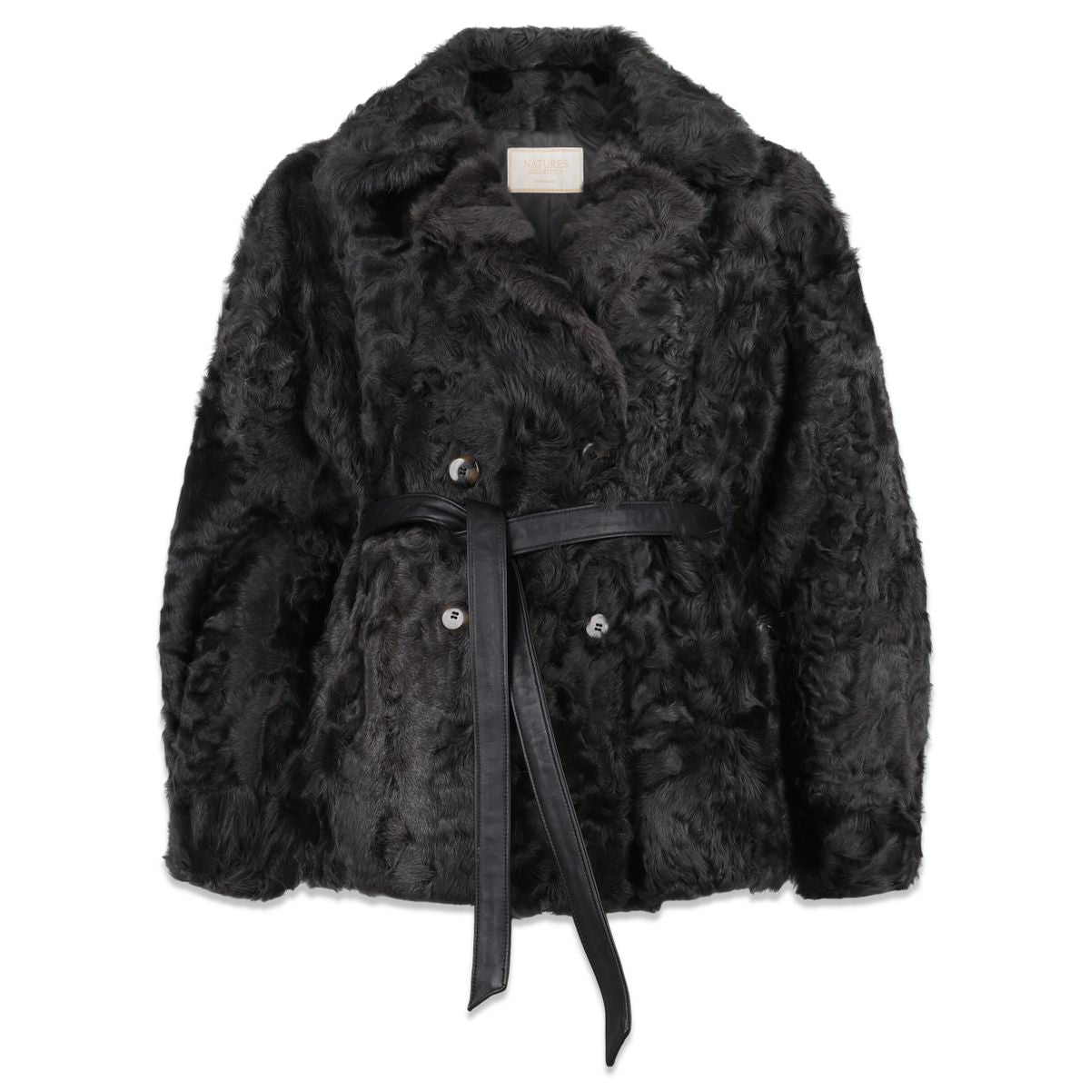 Valeria Jacket Dark Grey