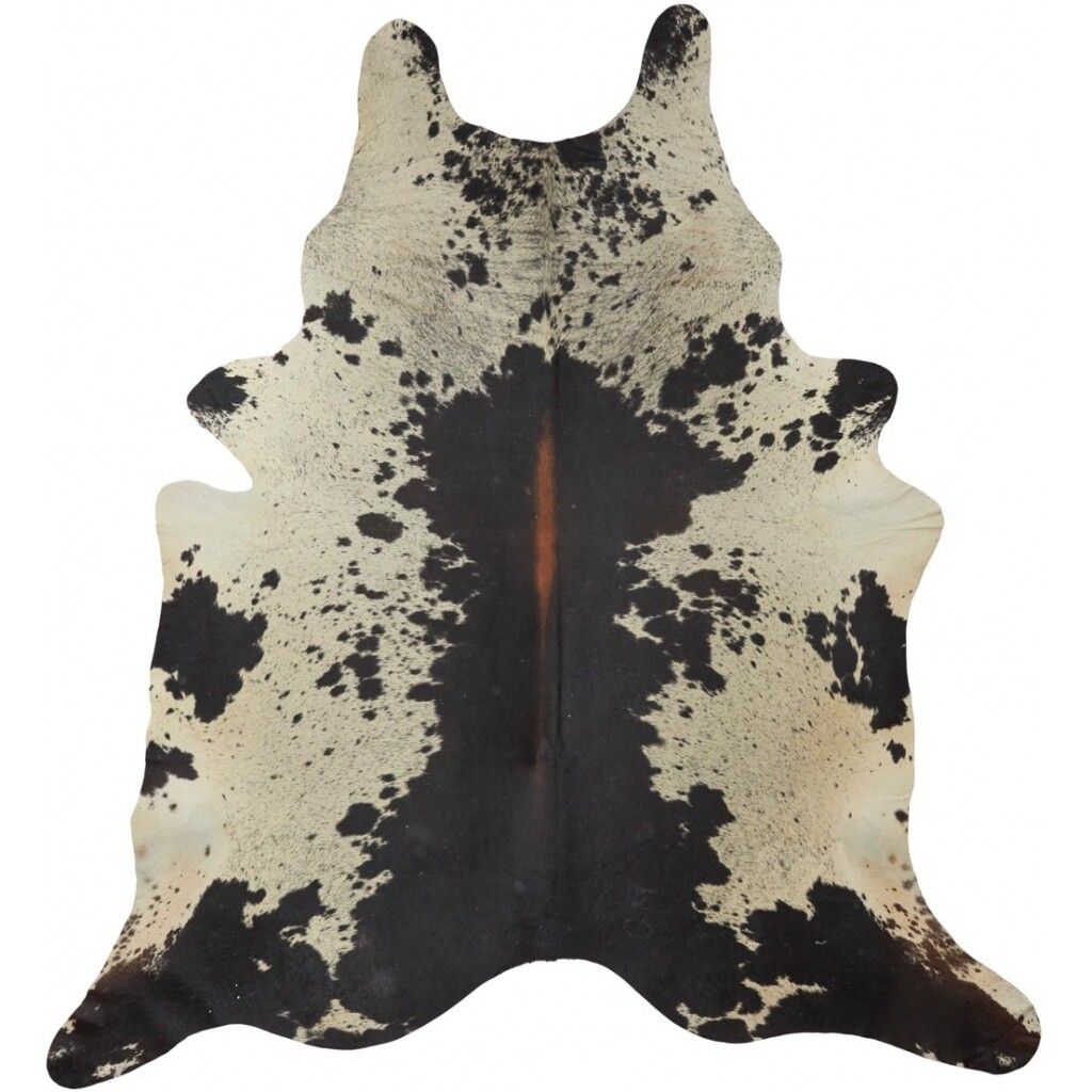 Cow Hide Rug | 3,75 sqm