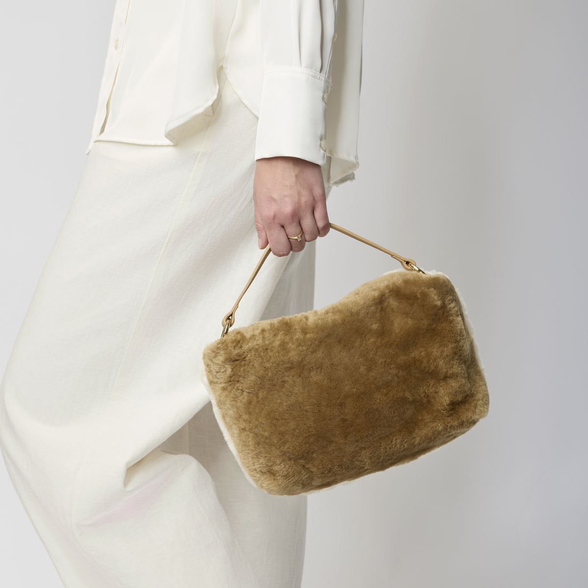 Olivia Bag Beige