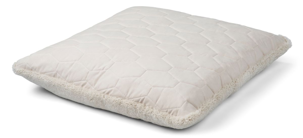 Maxi Float Cushion | SW | 35x35 in Pearl