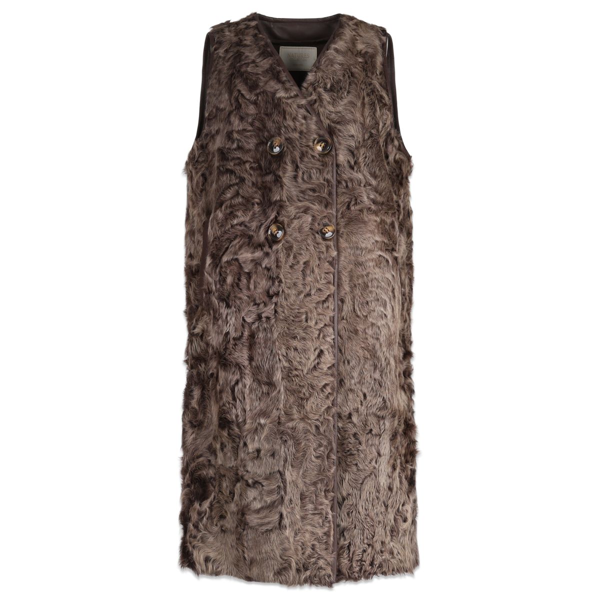 Ingrid Jacket