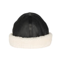 Smilla Hat of Doubleface Sheepskin
