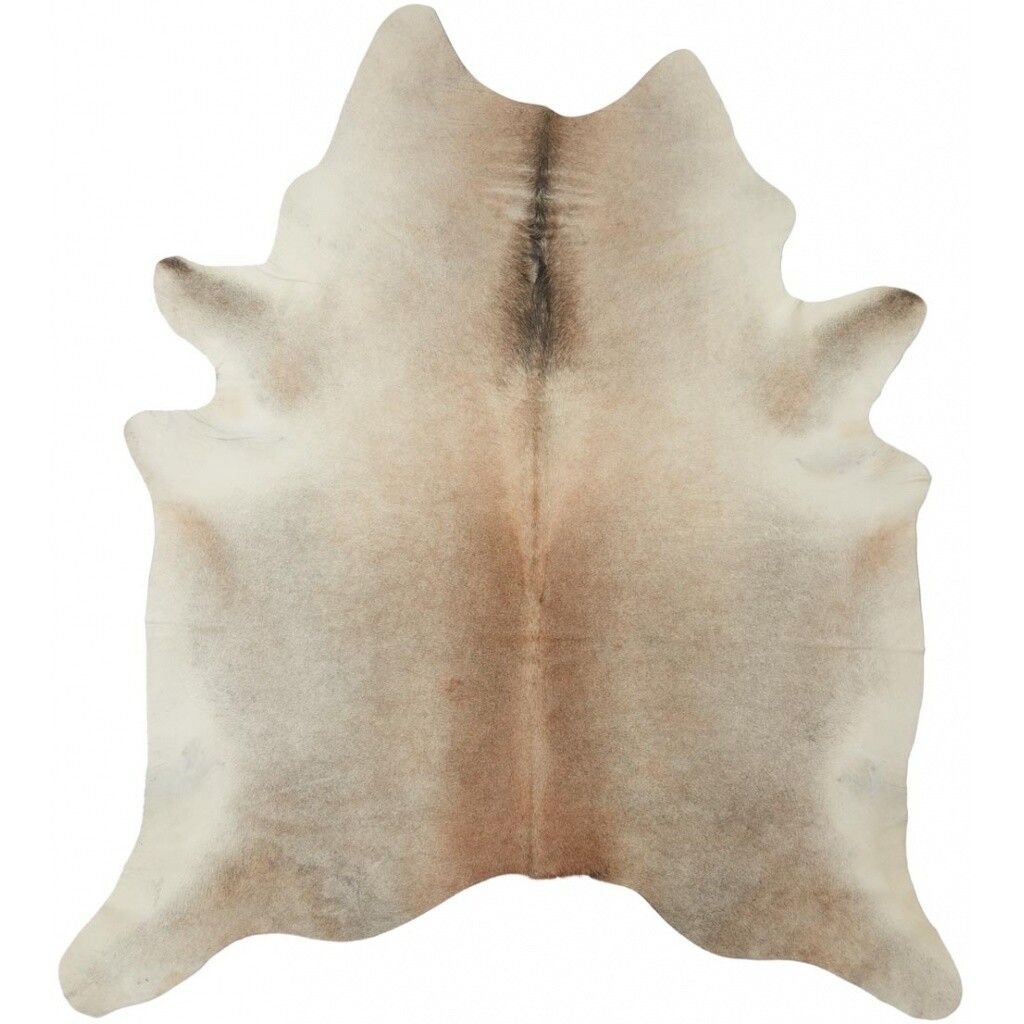 Cow Hide Rug | 3,65 sqm