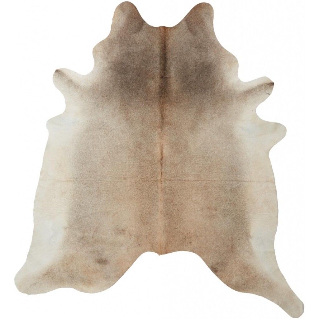 Cow Hide Rug | 4,13 sqm