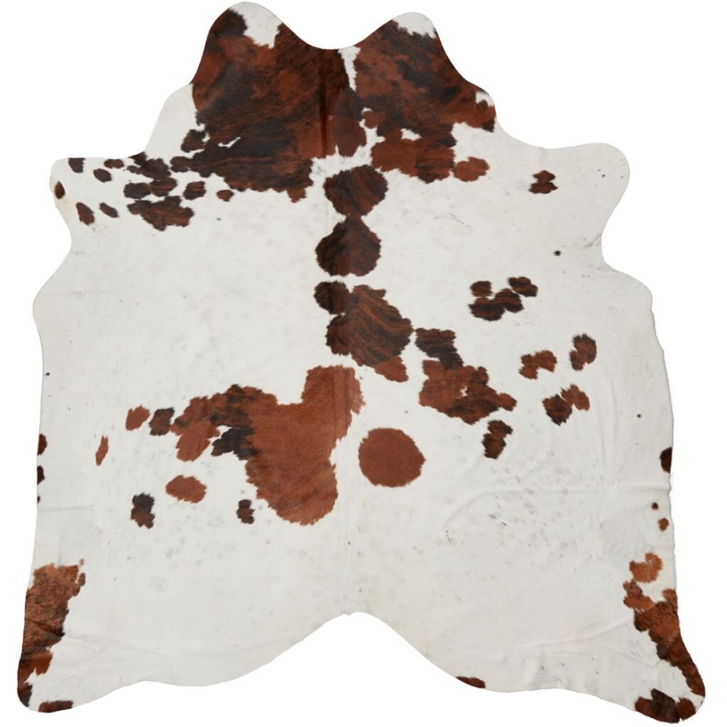 Cow Hide Rug | 4,1 sqm