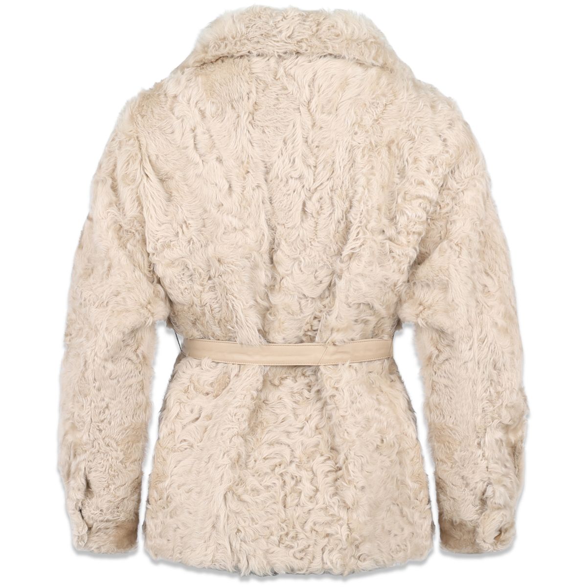 Valeria Jacket Beige