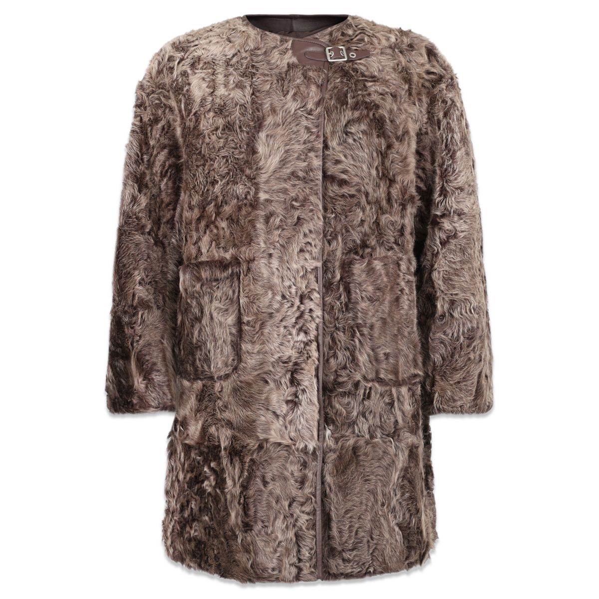 Brenda Jacket
