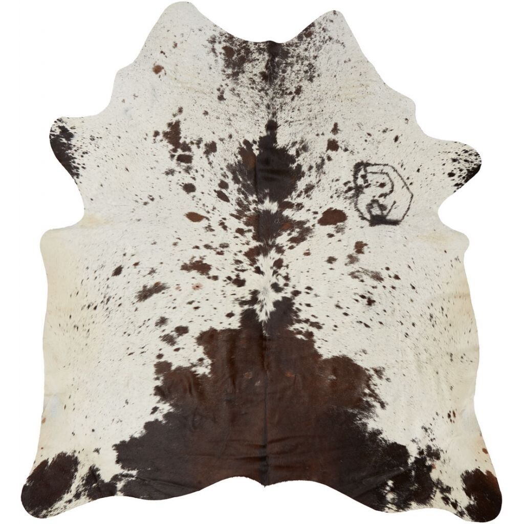 Cow Hide Rug | 3,2 sqm