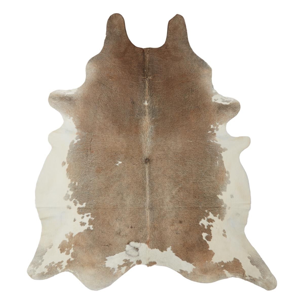 Cow Hide Rug | 4,22 sqm