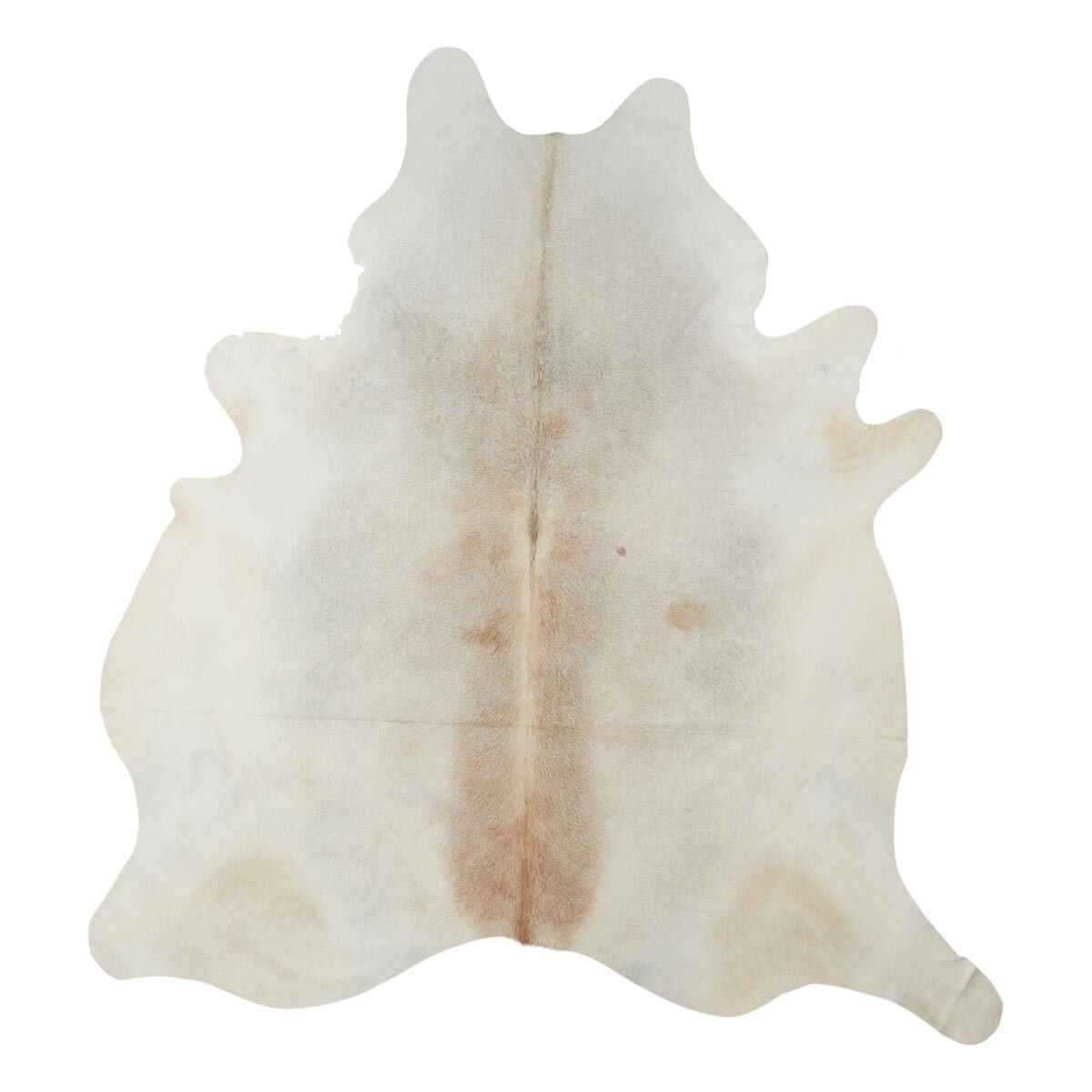 Cow Hide Rug | 3,6 sqm