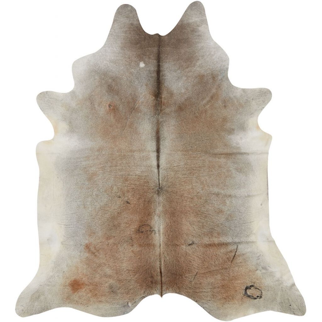 Cow Hide Rug | 3,8 sqm