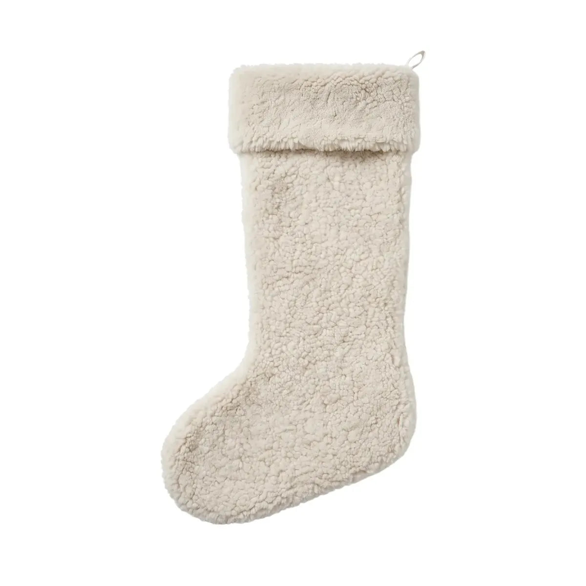 Christmas Stocking | 26x13 in
