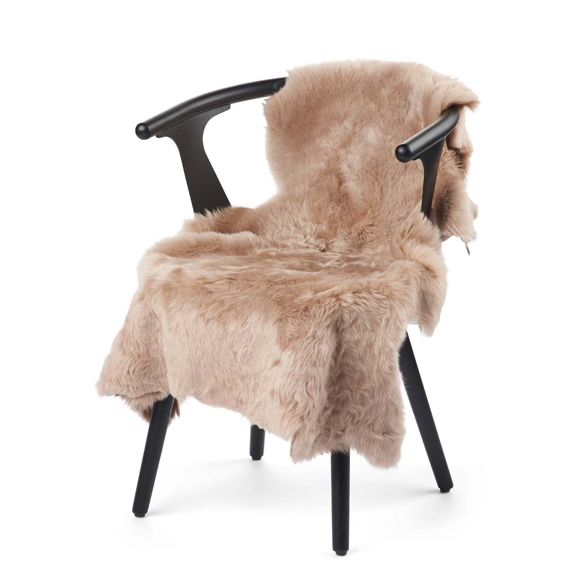 Double Face Sheepskin | Icelandic | 35 in