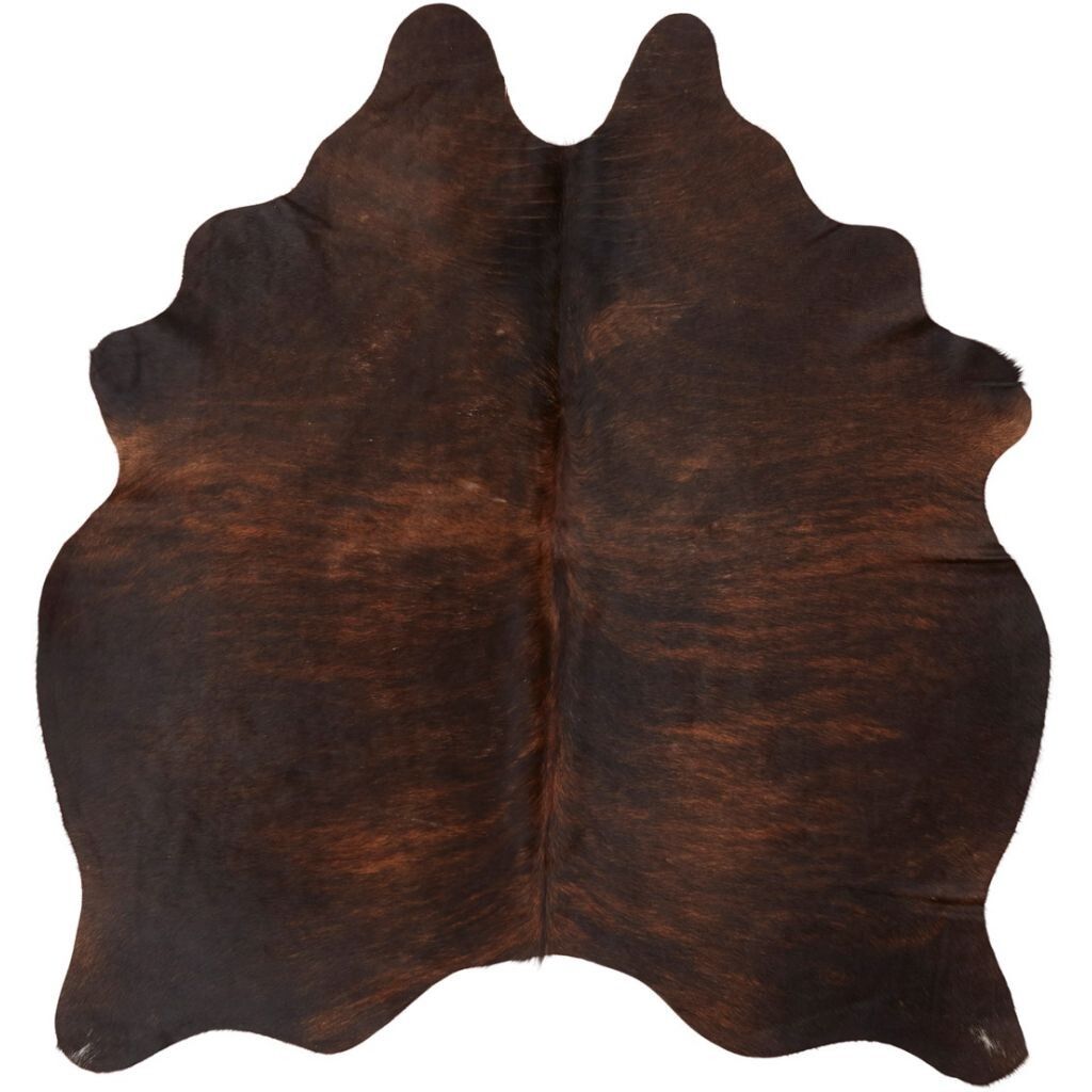 Cow Hide Rug | 2,36 sqm