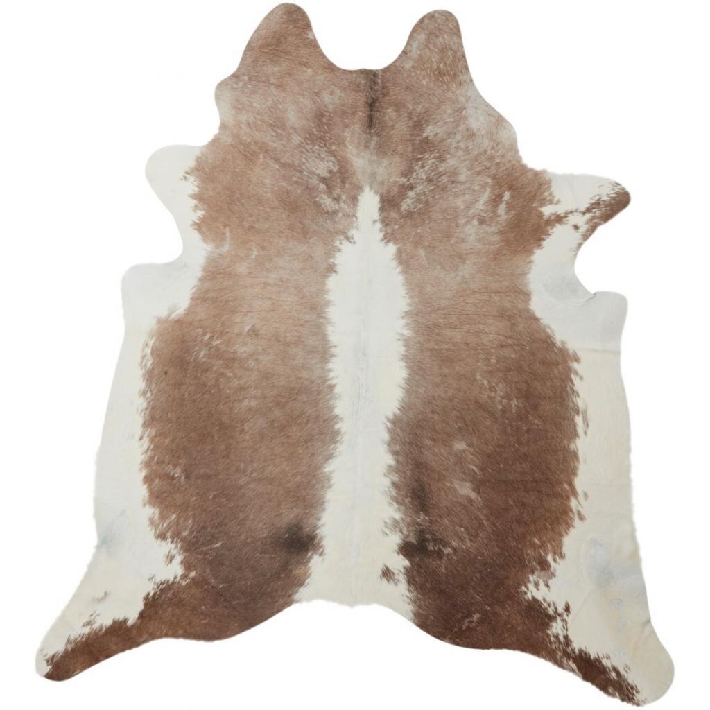 Cow Hide Rug | 3,37 sqm