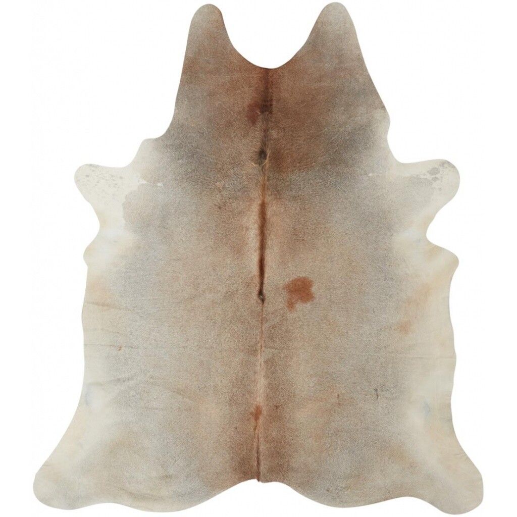 Cow Hide Rug | 3,77 sqm