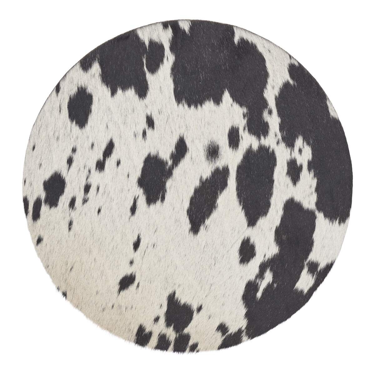 Brazilian Cowhide Placemat