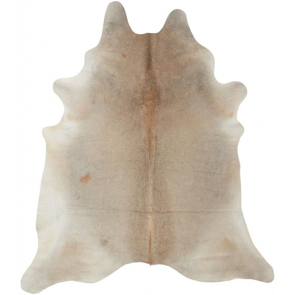 Cow Hide Rug | 3,84 sqm