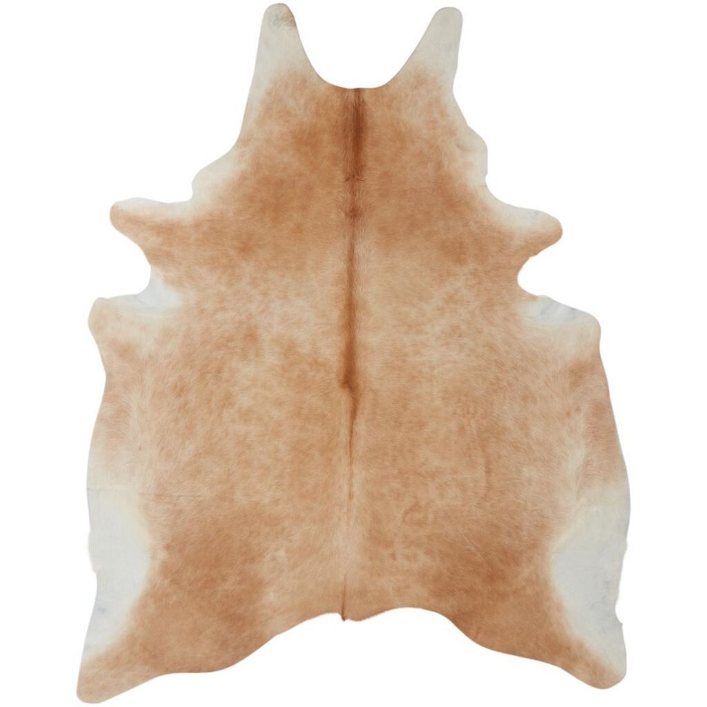 Cow Hide Rug | 3,14 sqm