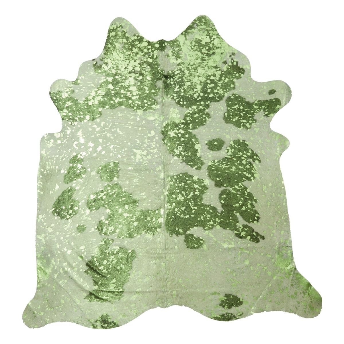 Cow Hide Rug | 3,95 sqm