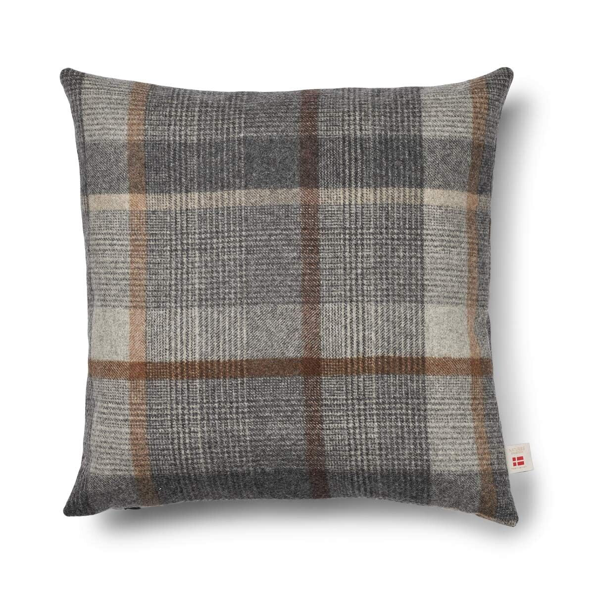 Doublesided Cushion | 20x20 in