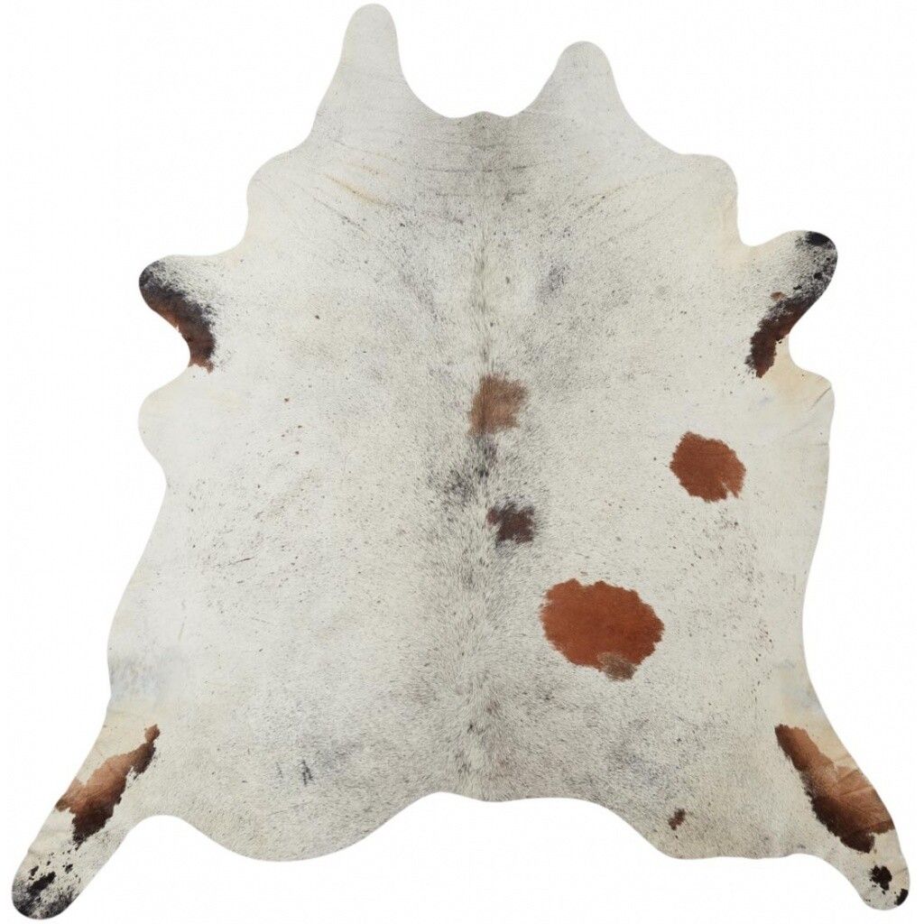 Cow Hide Rug | 3,97 sqm