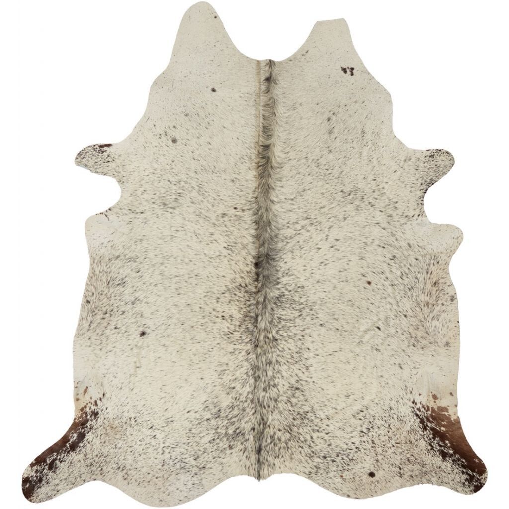 Cow Hide Rug | 3,42 sqm