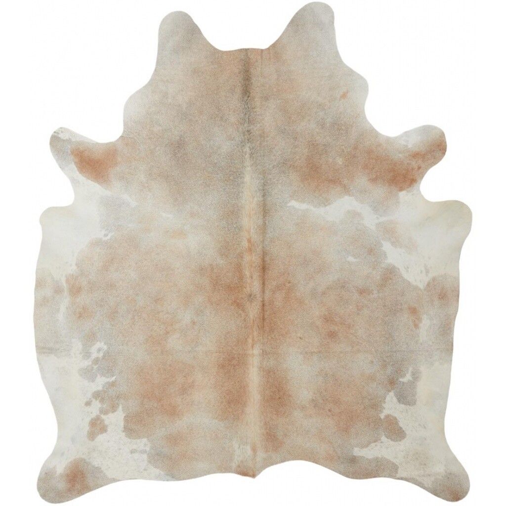 Cow Hide Rug | 3,86 sqm