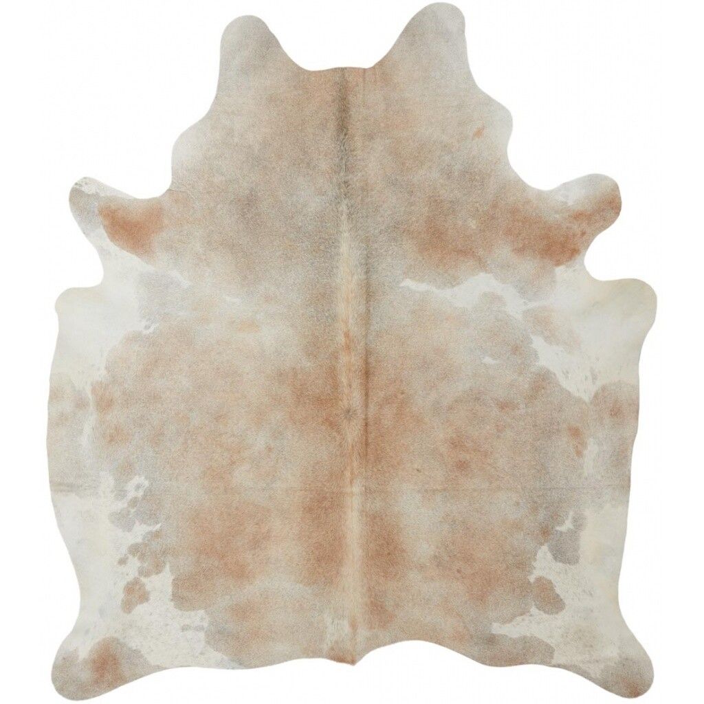 Cow Hide Rug | 3,86 sqm
