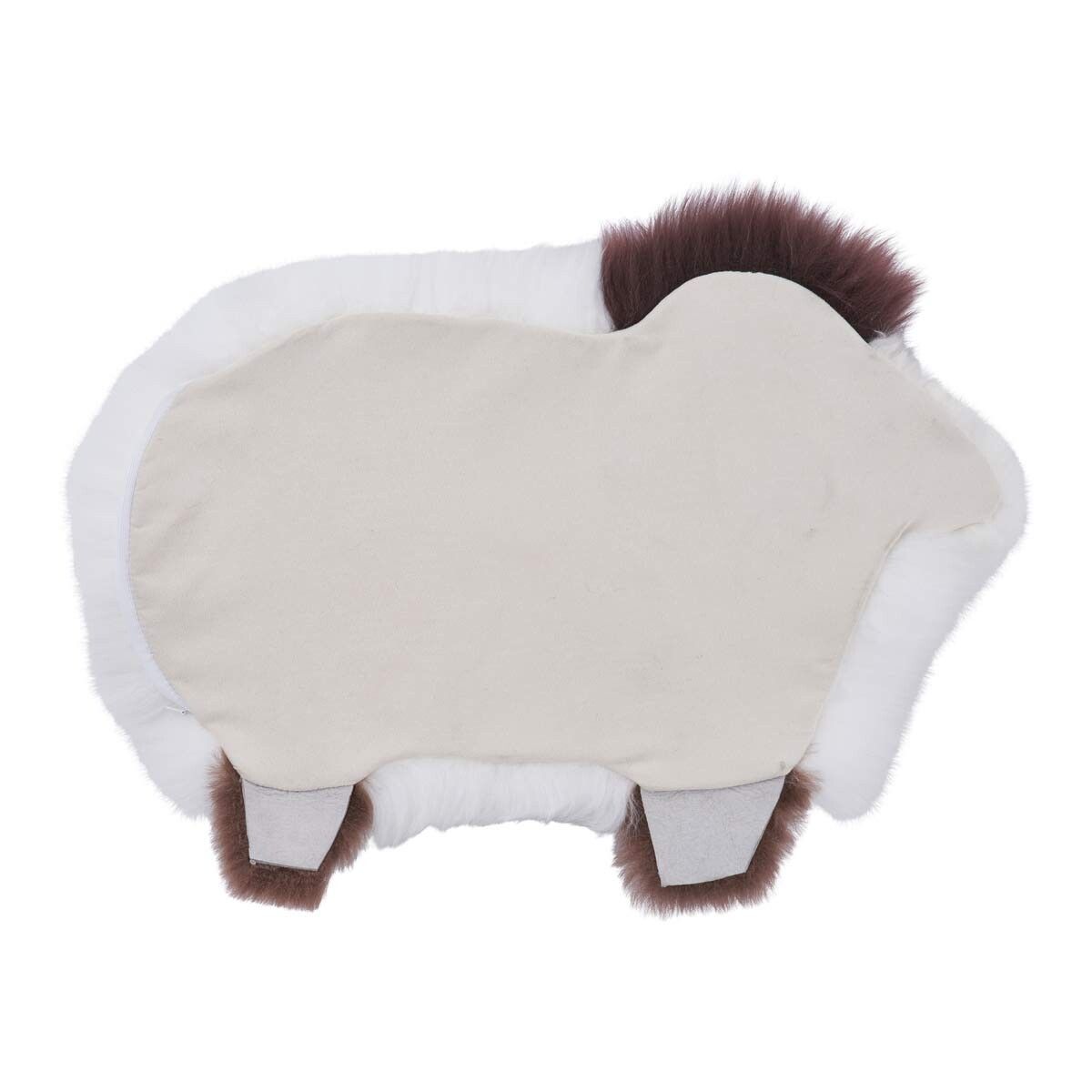 Cute Sheep Rug | New Zealand