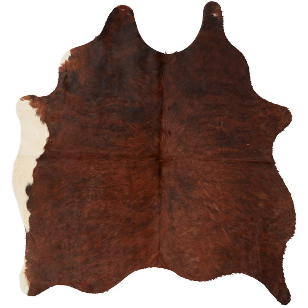 Cow Hide Rug | 2,43 sqm