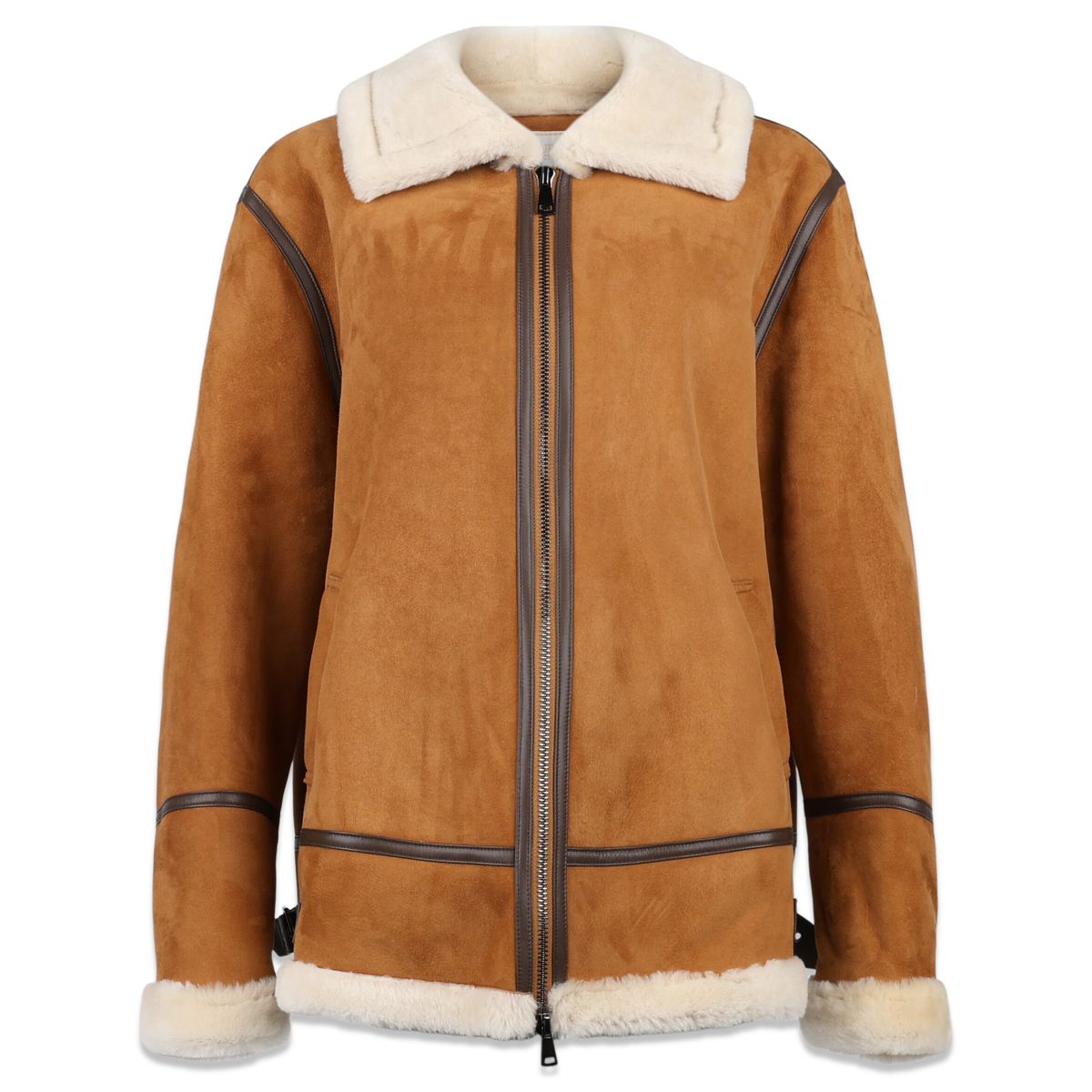 Fran Men's Jacket